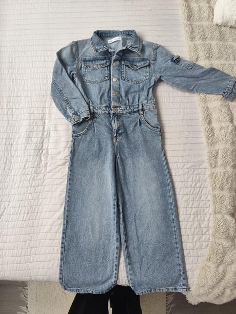 Overal riflový zara, zara,128