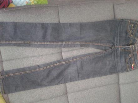 Rifle, tally weijl,s