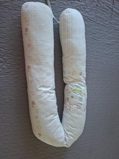 Vankúš na kojenie, 