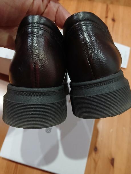 Topánky protetika, protetika,37