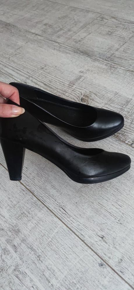 Predám dámske topánky, 36