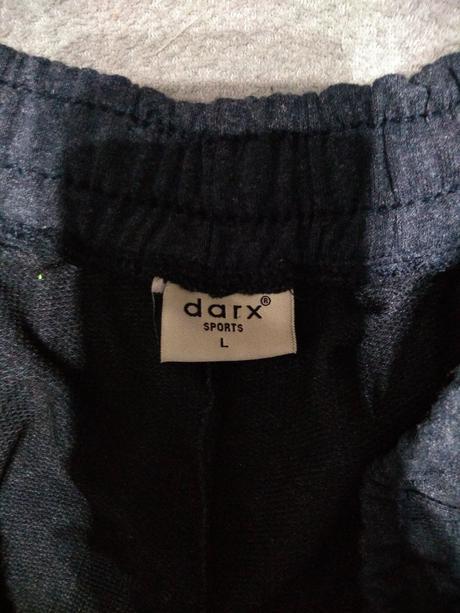 Panske kraťasy l, l