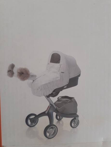 Winter kit stokke, stokke,stokke xplory / stokke xplory v2 / stokke xplory v3 / stokke xplory v4 / stokke xplory v5