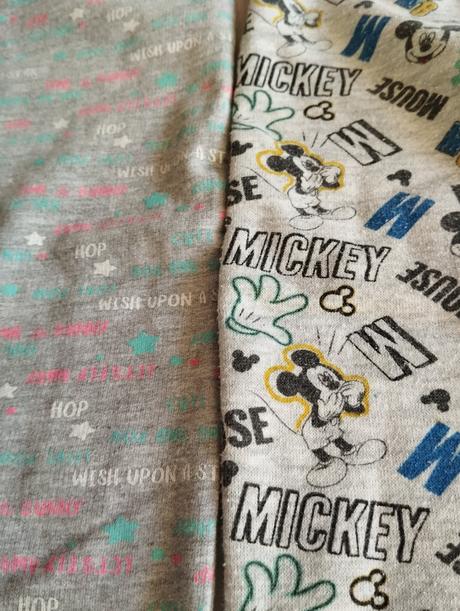 Tepláky spolu, disney,80