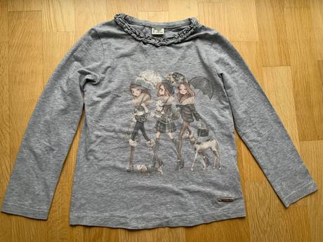 Mayoral tricko, mayoral,110