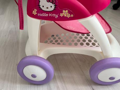 Detska bugina pre babiky, 