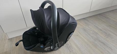 Kiddy evolution pro 2, kiddy