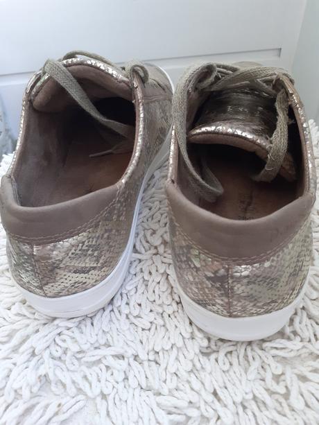 Tenisky, deichmann,37