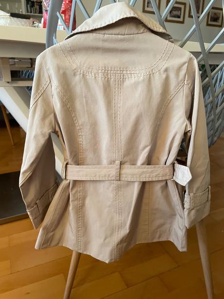 Trenčkot zara, zara,98