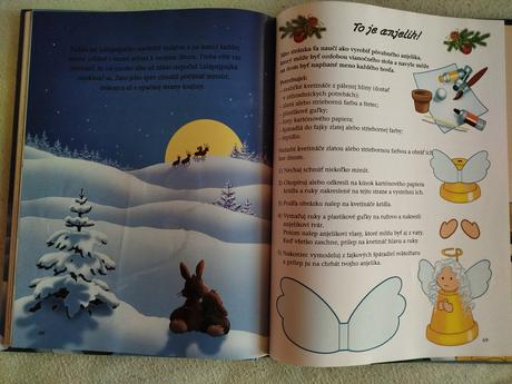 Vianočné rozprávky, 