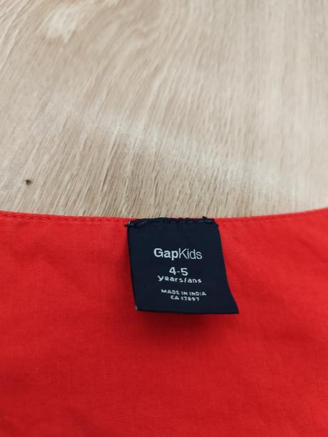 Úžasné šaty gap, gap,110