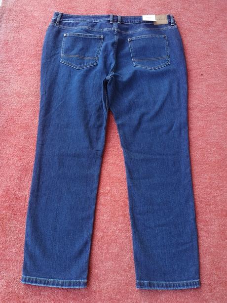 Jack wills pánske rifle veľkost 40w 32l, xxxl