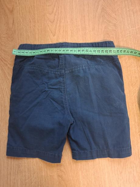 Mix sortky chlapec h&m, h&m,98