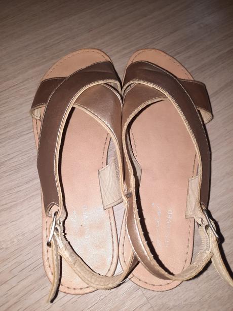 Sandále, reserved,33