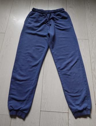 Tepláky pull&bear, pull&bear,s