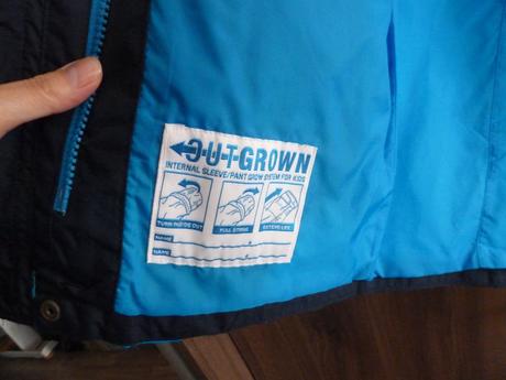 Vetrovka columbia, columbia,m