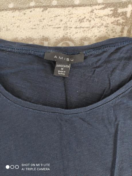 Modry natelnik amisu, amisu,m