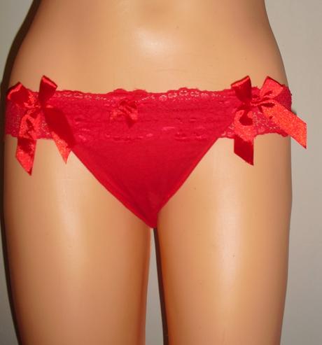 Sexy s maslickami tangaciky, s