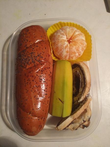 Akú pripraviť desiatu pre vyberavé dieťa?