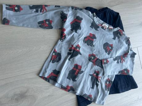 Tričko, zara,104