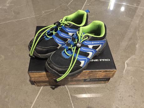 Prechodne alpine pro topanky, alpine pro,28