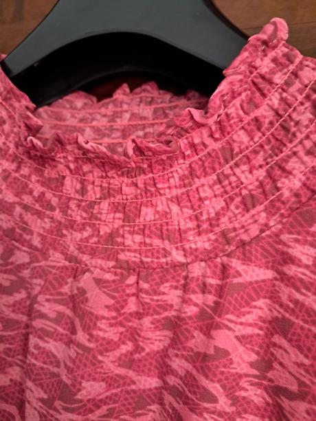 Šaty letné, gate,40