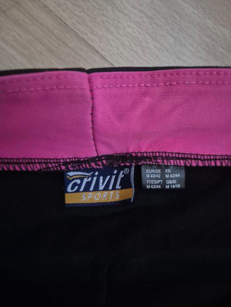 Turistické,športové nohavice, m