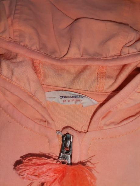 Mikina, coccodrillo,92