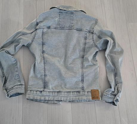 Damska riflova bunda aonly, only,xs
