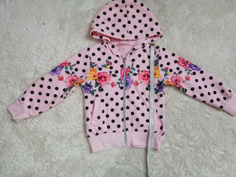 Mikiny 3ks, pepco,104