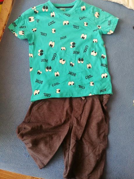 Súprava letna, f&f,116