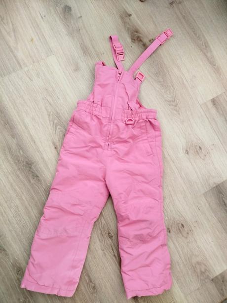 Lyžiarsky set, f&f,104