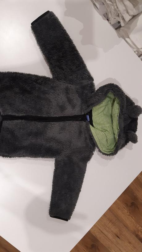 Teplakova tepla súprava, dopodopo,68