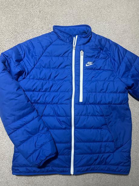 Bunda nike, nike,m