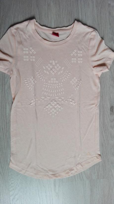 Tričko, s.oliver,152