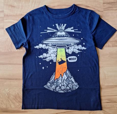 Málo nosené tričko gap, gap,128