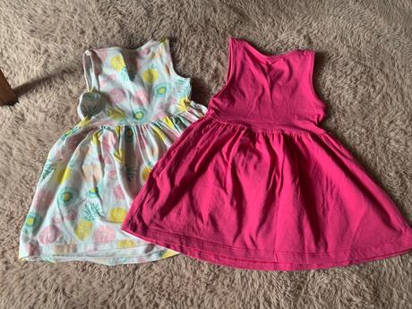 Letné satky, f&f,86