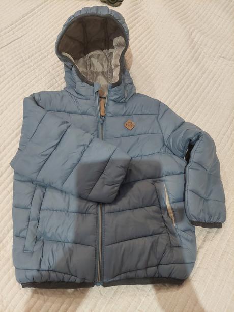 Prechodná bunda, reserved,86