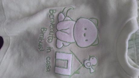 Súprava flísová, 62