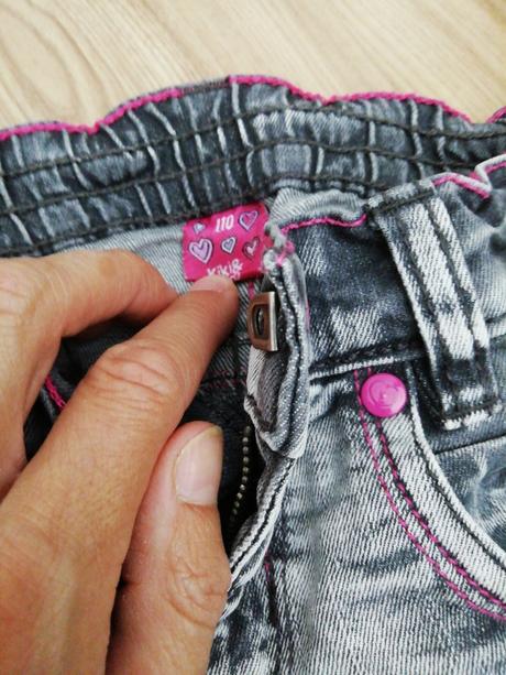 Rifle slim, kiki&koko,110