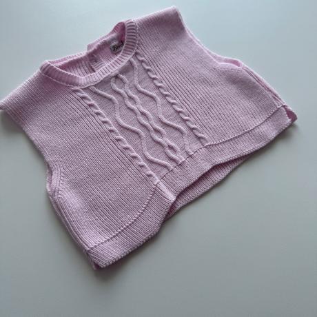 Dievčenský komplet elowen, 80 / 92 / 98