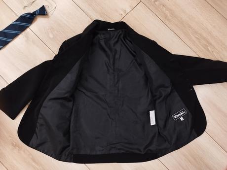 Sako pre fešáka, 104