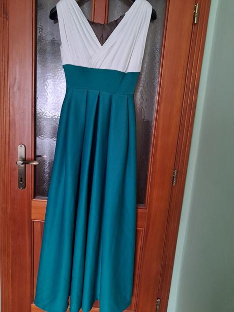 Plesové šaty, aigle,36