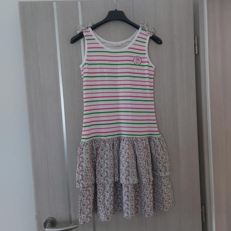 Letné šaty, kids,134