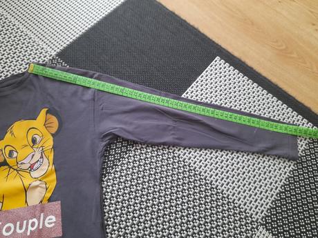 Tričko lion king, disney,134