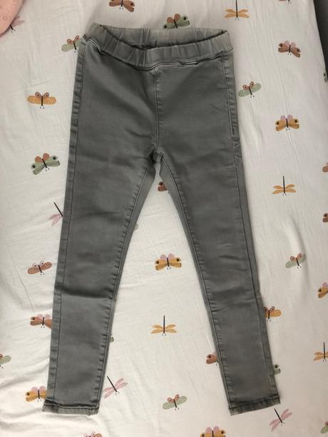 Slim elasticke rifle, pompdelux,122