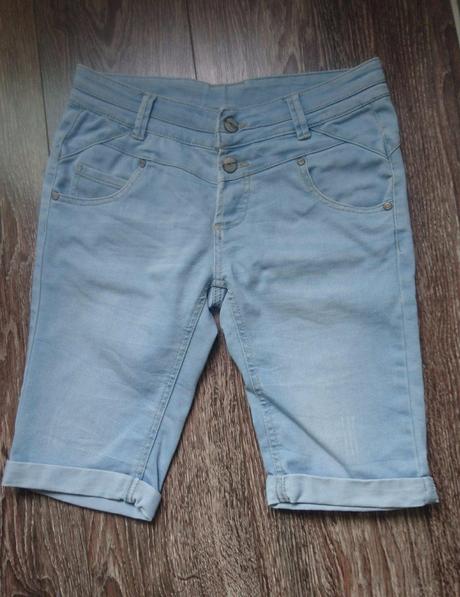 Rifle trištvrťáky, takko,164