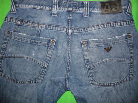 Rifle-armani-original, armani,32