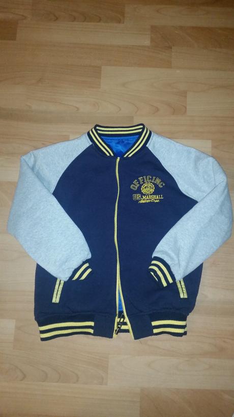 Obojstranna bunda, 128