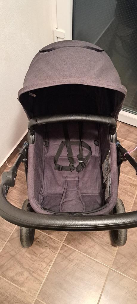 Kocik 2v1 kinderkraft, kinderkraft